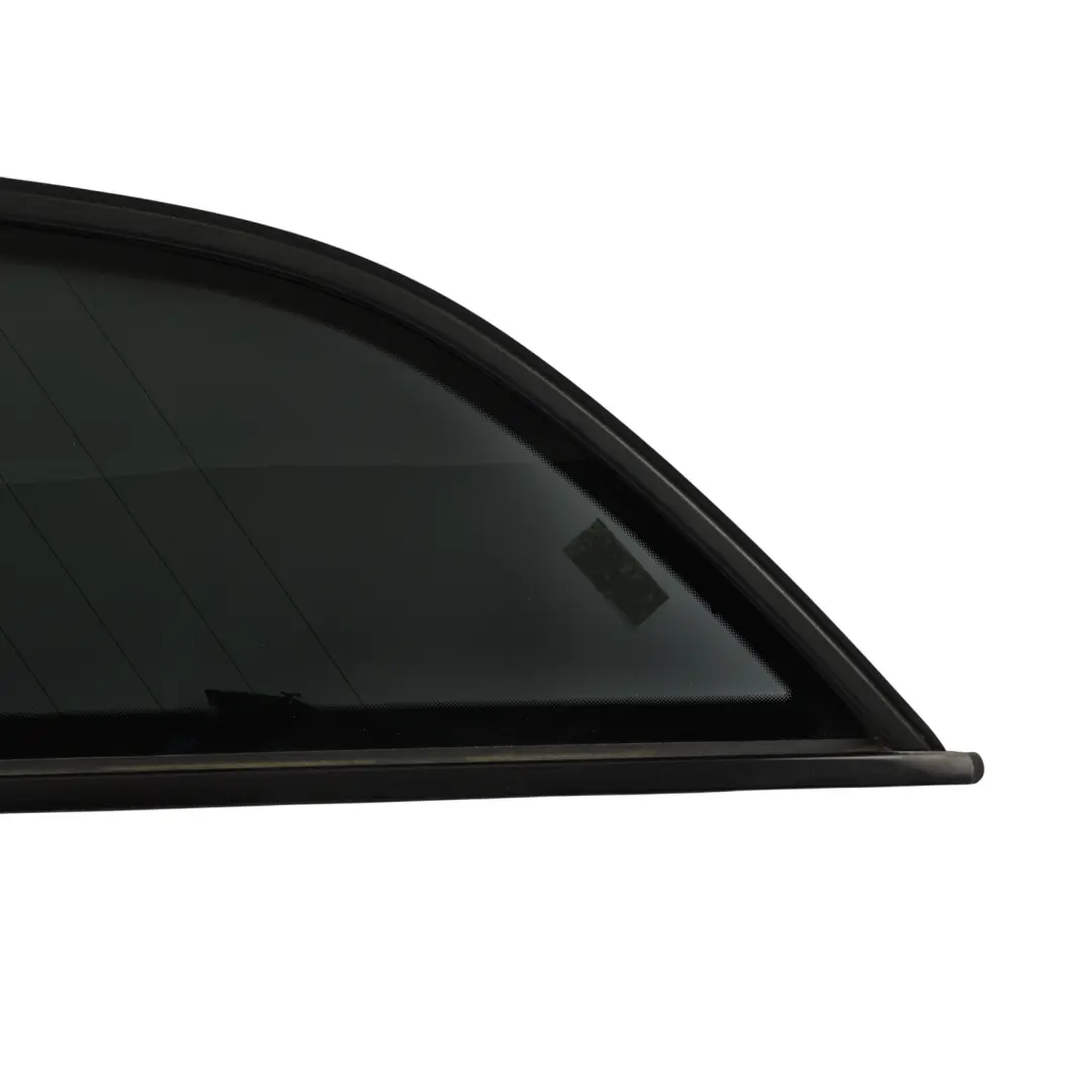 Side Window Glass Tinted ESG Left N/S to Mercedes S212 Rear with Part number A2126701900 Mercedes S212 Rear Side Window Glass Tinted ESG Left N/S - SKU A2126701900 - Part number A2126701900
