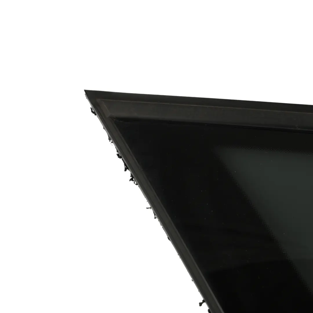 Mercedes S212 Rear Side Window Glass Tinted ESG Left N/S - SKU A2126701900 - Part number A2126701900