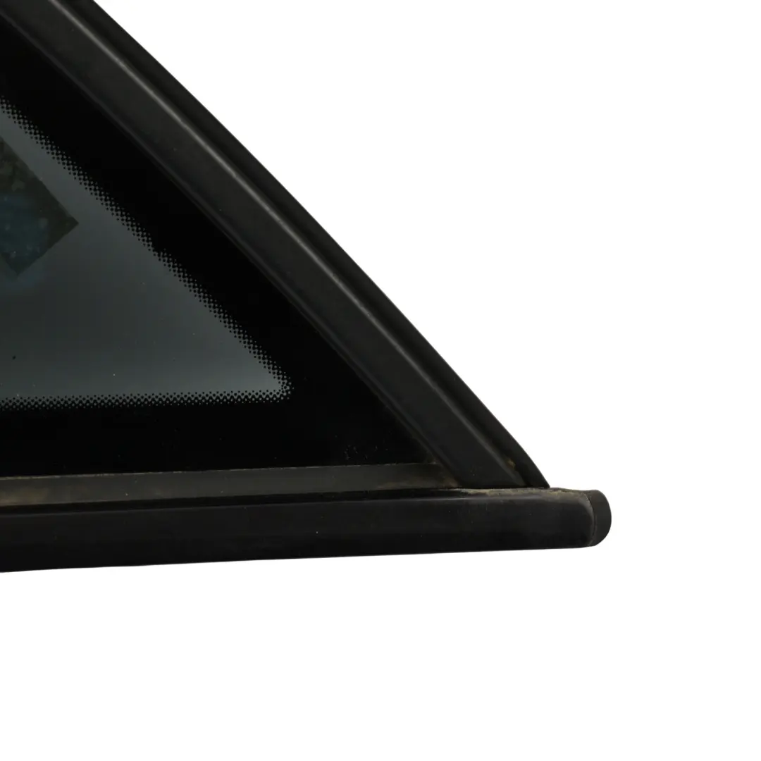 Mercedes S212 Rear Side Window Glass Tinted ESG Left N/S - SKU A2126701900 - Part number A2126701900