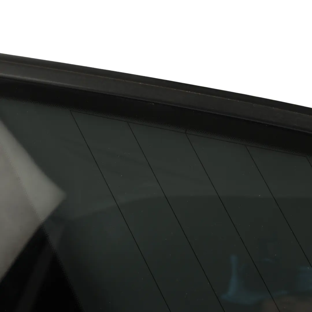 Side Window Glass Tinted ESG Left N/S to Mercedes S212 Rear with Part number A2126701900 Mercedes S212 Rear Side Window Glass Tinted ESG Left N/S - SKU A2126701900 - Part number A2126701900