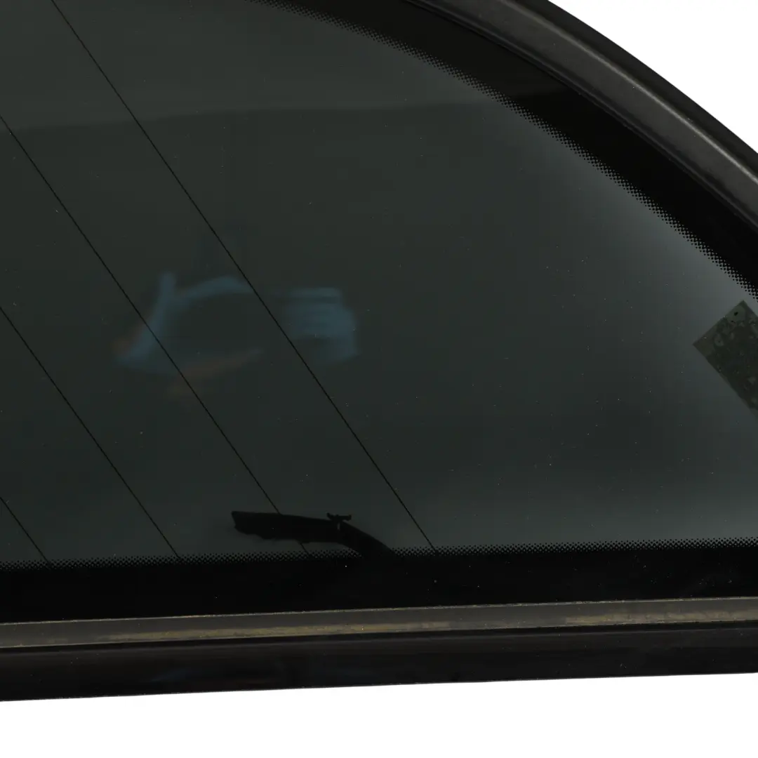 Side Window Glass Tinted ESG Left N/S to Mercedes S212 Rear with Part number A2126701900 Mercedes S212 Rear Side Window Glass Tinted ESG Left N/S - SKU A2126701900 - Part number A2126701900