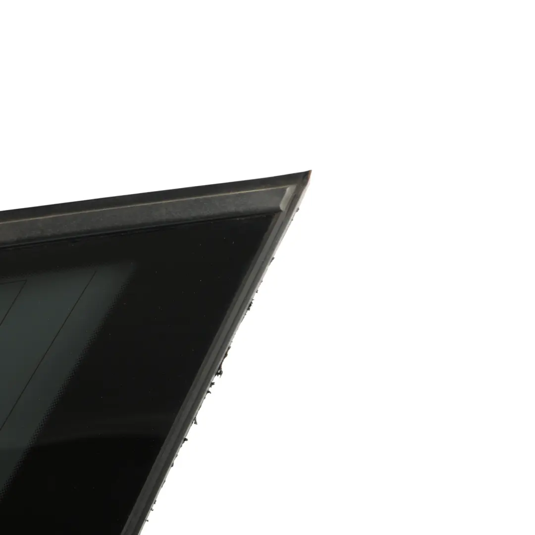 Mercedes S212 Rear Quarter Door Window Tinted Glass Right O/S - SKU A2126702000 - Part number A2126702000