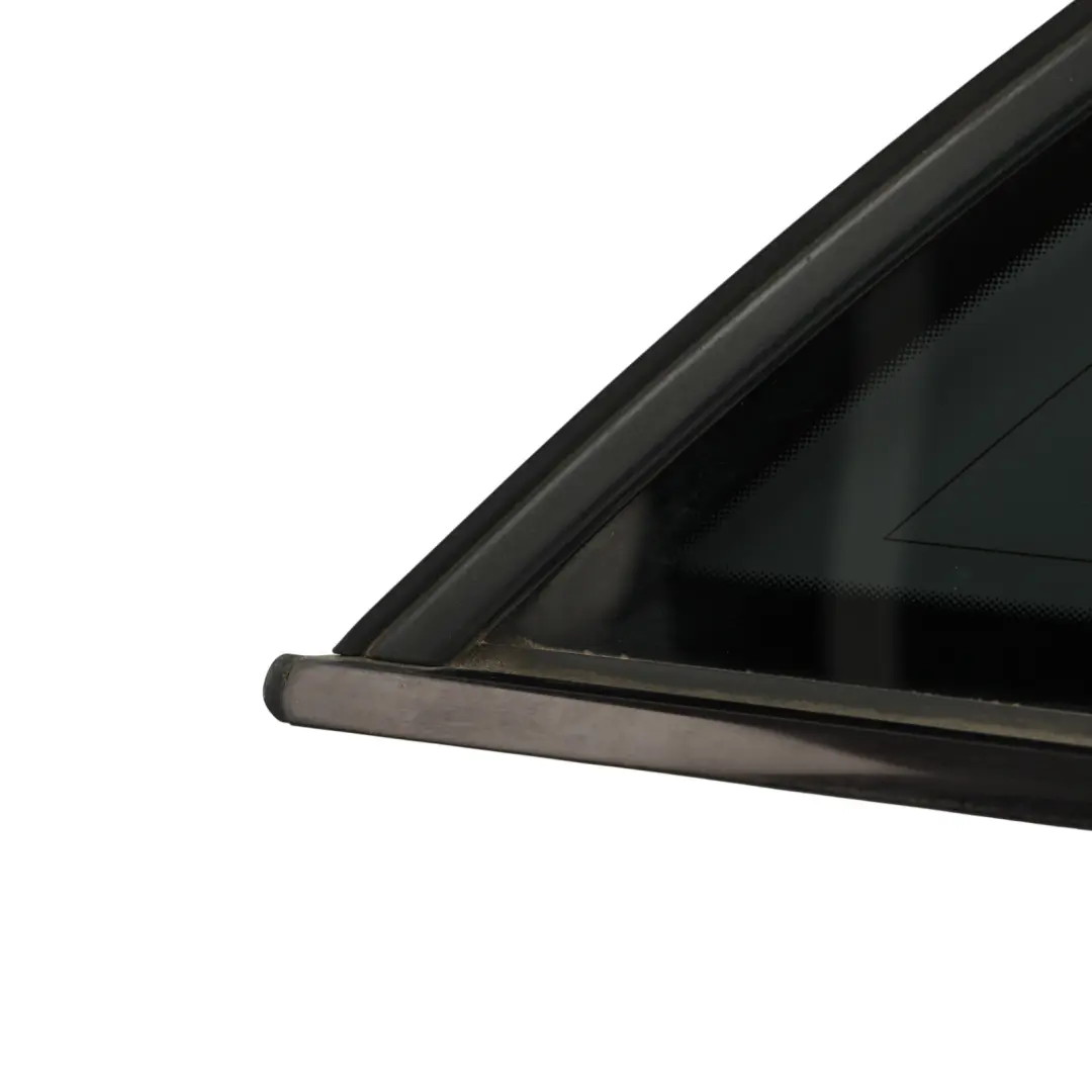Quarter Door Window Tinted Glass Right O/S to Mercedes S212 Rear with Part number A2126702000 Mercedes S212 Rear Quarter Door Window Tinted Glass Right O/S - SKU A2126702000 - Part number A2126702000