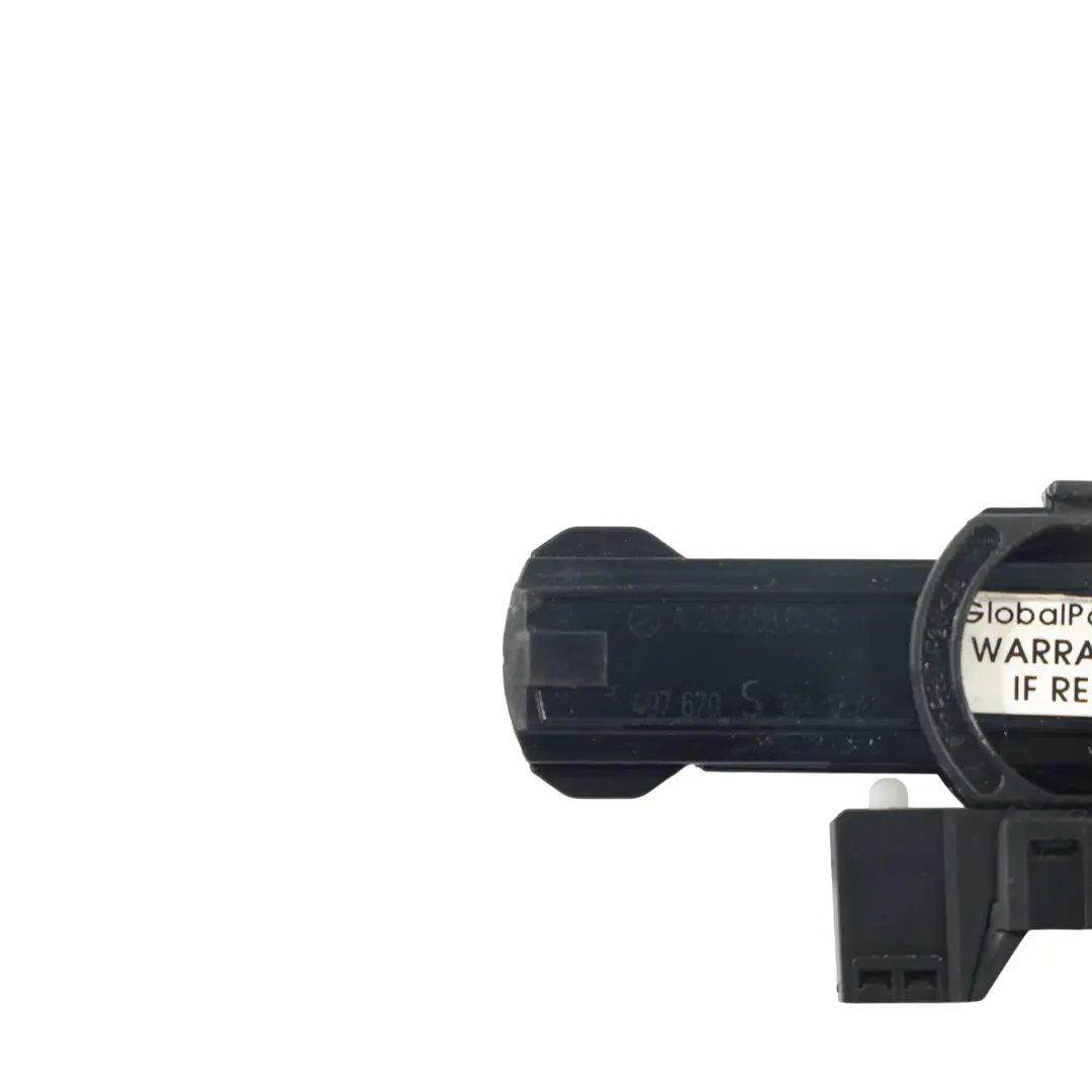 Glove Box Compartment Lateral Damping to Mercedes W212 S212 with Part number A2126800426 Mercedes W212 S212 Glove Box Compartment Lateral Damping - SKU RHD-A2126800426 - Part number A2126800426