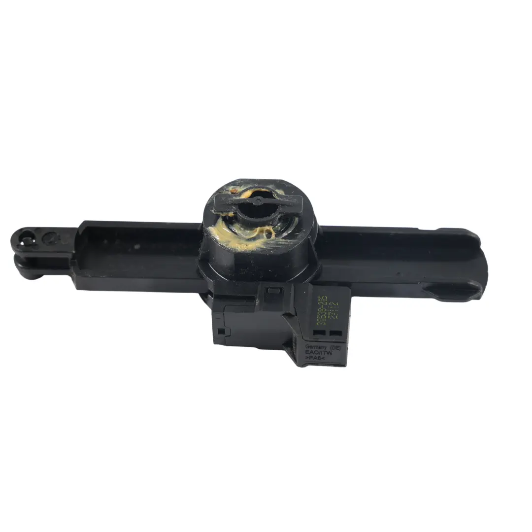 Mercedes W212 S212 Glove Box Compartment Lateral Damping - SKU RHD-A2126800426 - Part number A2126800426