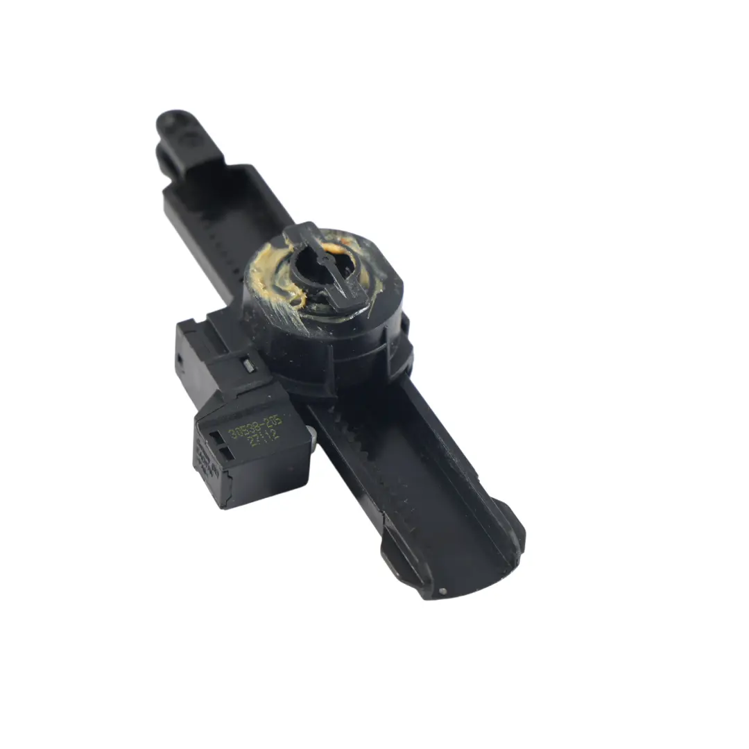 Mercedes W212 S212 Glove Box Compartment Lateral Damping - SKU RHD-A2126800426 - Part number A2126800426