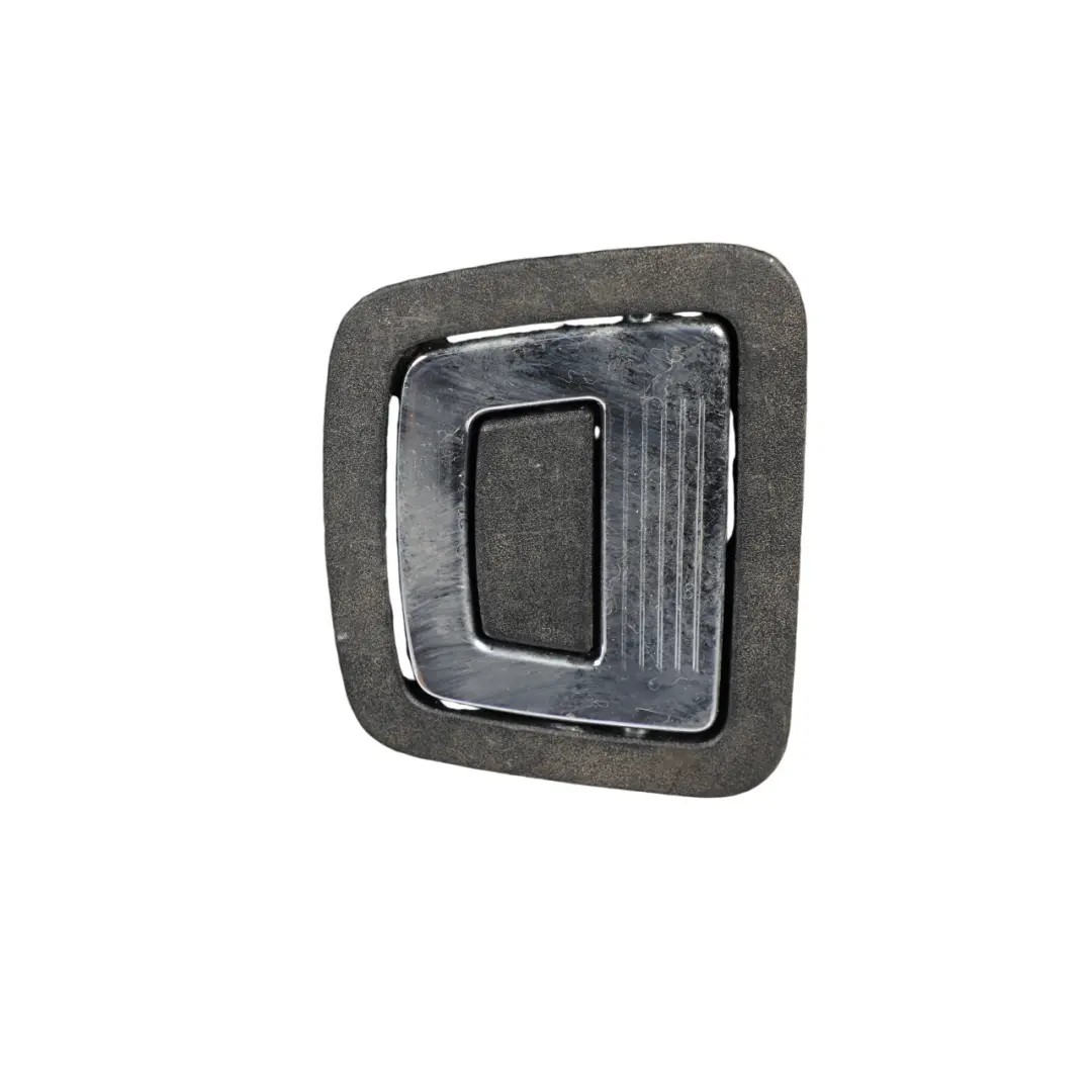 Mercedes S212 Trunk Boot Floor Carpet Cover Liner Cover Panel Black - SKU A2126800802-2 - Part number A2126800802