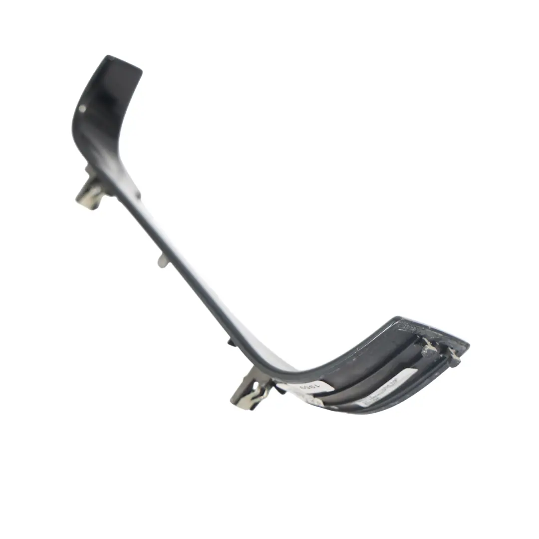 Mercedes W212 Dashboard Trim Cover Panel Black - SKU RHD-A2126805207 - Part number A2126805207