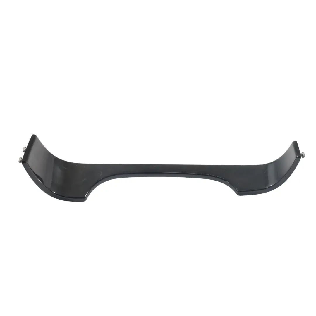 Mercedes W212 Dashboard Trim Cover Panel Black - SKU RHD-A2126805207 - Part number A2126805207