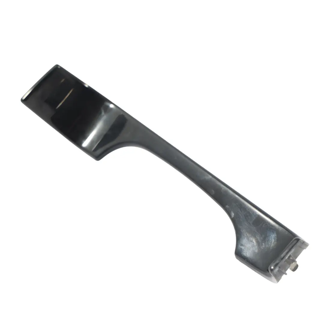 Mercedes W212 Dashboard Trim Cover Panel Black - SKU RHD-A2126805207 - Part number A2126805207