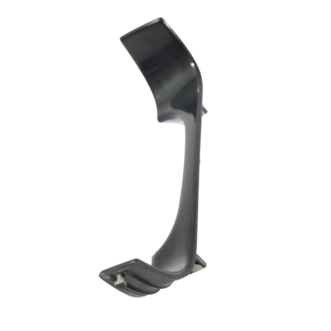 Mercedes W212 Dashboard Trim Cover Panel Black - SKU RHD-A2126805207 - Part number A2126805207