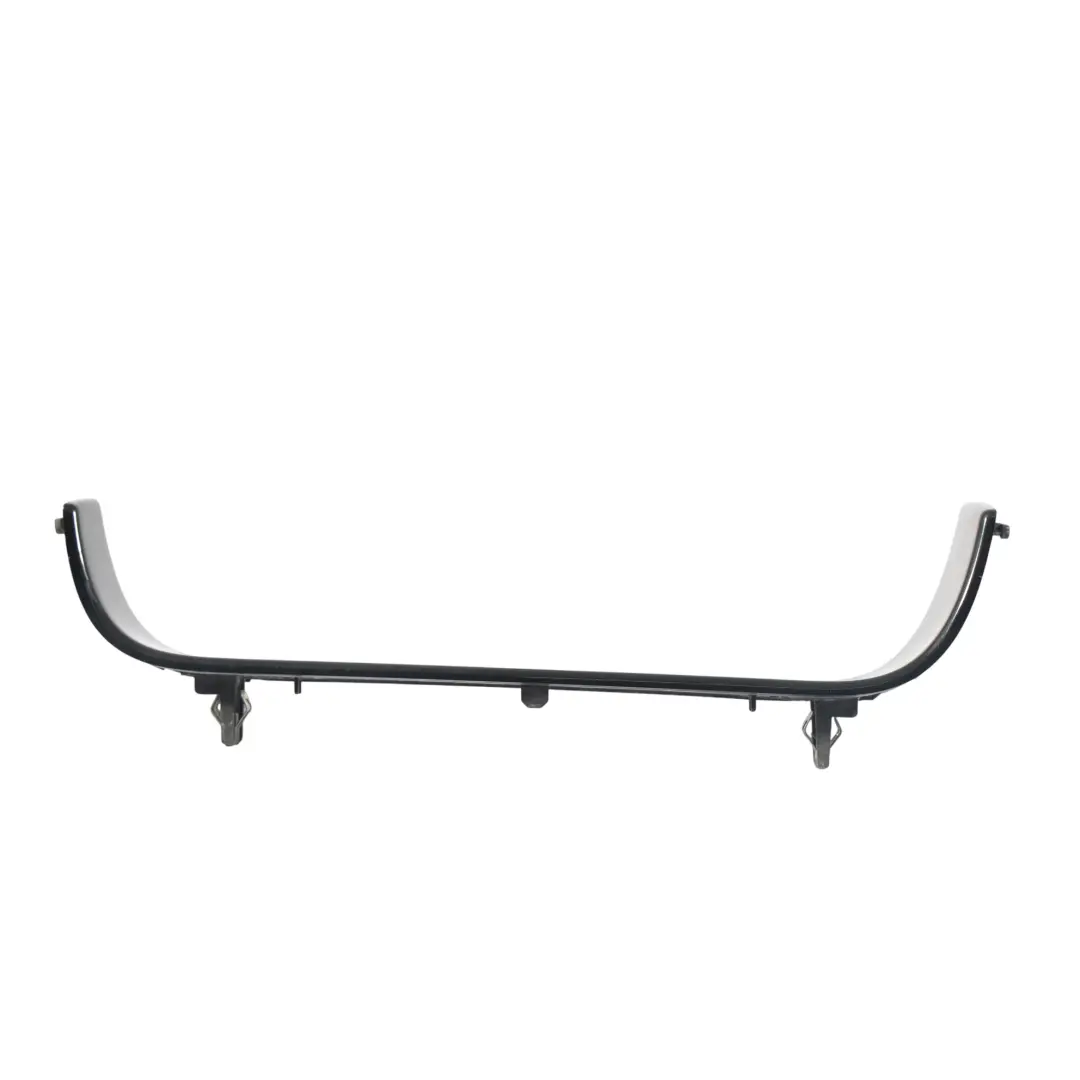 Dashboard Trim Cover Panel Black to Mercedes W212 with Part number A2126805207 Mercedes W212 Dashboard Trim Cover Panel Black - SKU RHD-A2126805207 - Part number A2126805207