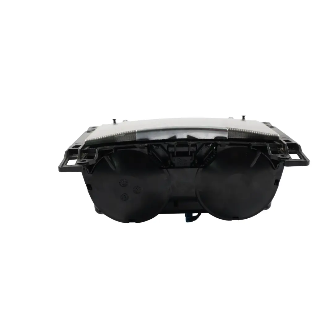 Mercedes W212 Console Centrale Rangement Cendrier Garniture Argent - SKU A2126809750-2 - Numéro de pièce A2126809750