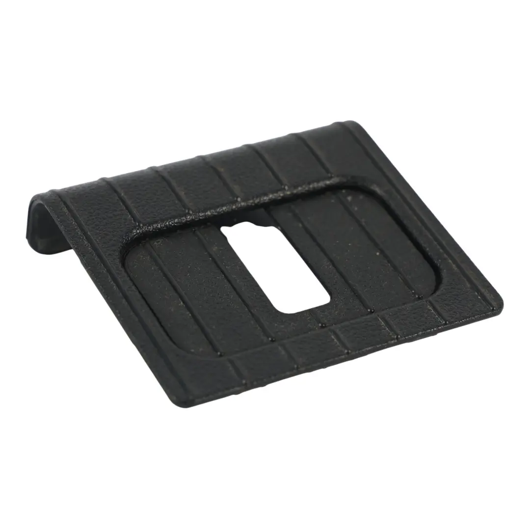 Mercedes W212 Kofferraum Schweller Rand Zierleiste Abdeckung - SKU A2126900007 - Teilenummer A2126900007