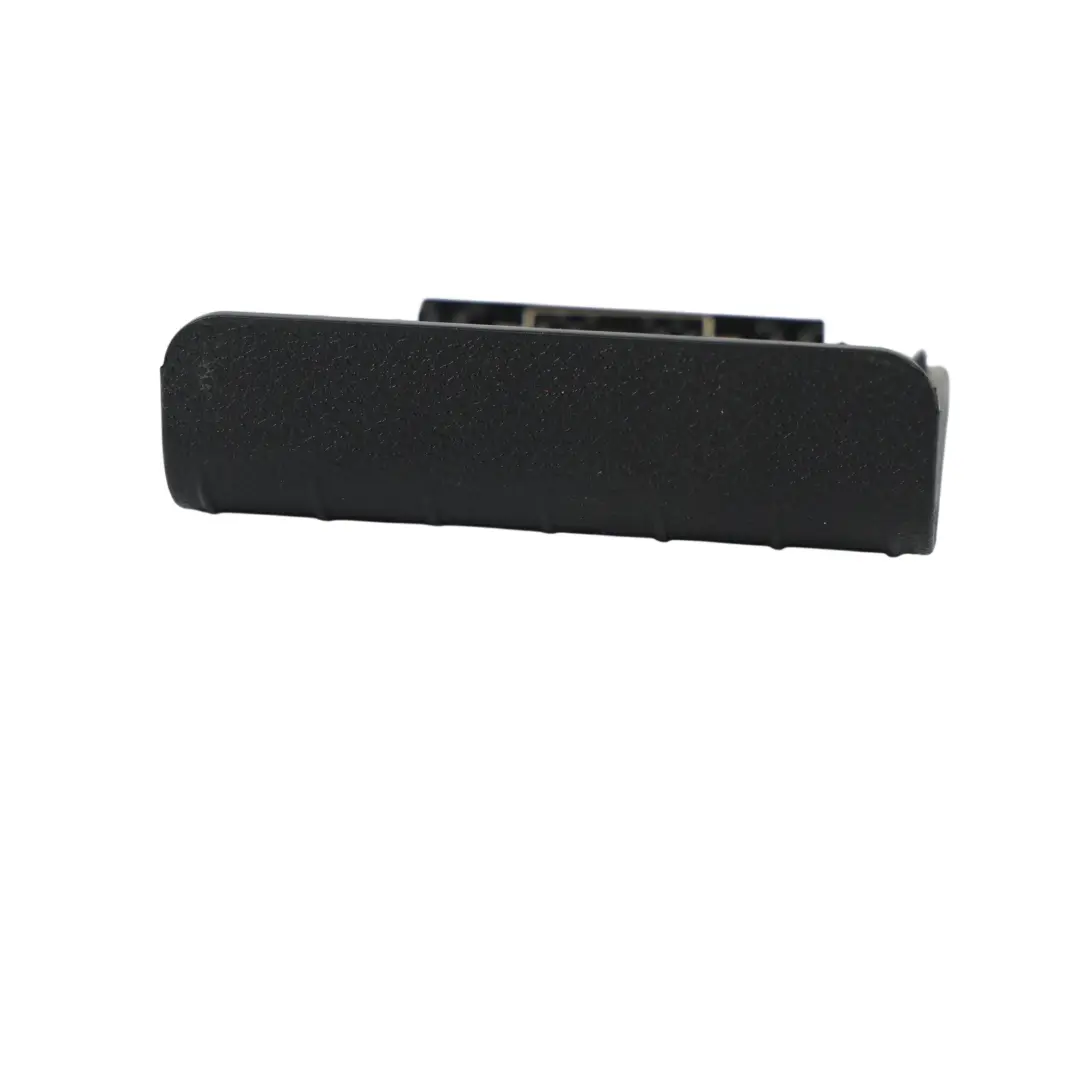 Mercedes W212 Boot Trunk Sill Edge Trim Plate Lock Plastic Cover - SKU A2126900007 - Part number A2126900007