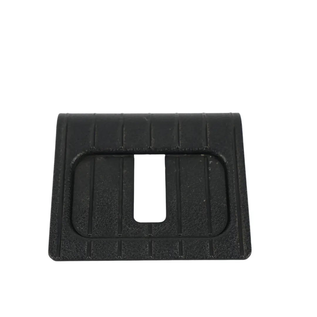 Mercedes W212 Kofferraum Schweller Rand Zierleiste Abdeckung - SKU A2126900007 - Teilenummer A2126900007