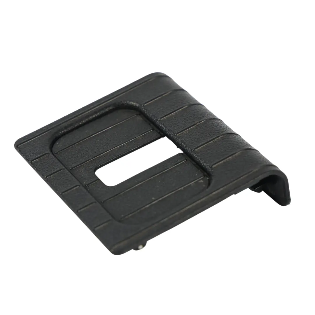 Mercedes W212 Copertura Plastica Serratura Bordo Bagagliaio - SKU A2126900007 - Numero di parte A2126900007