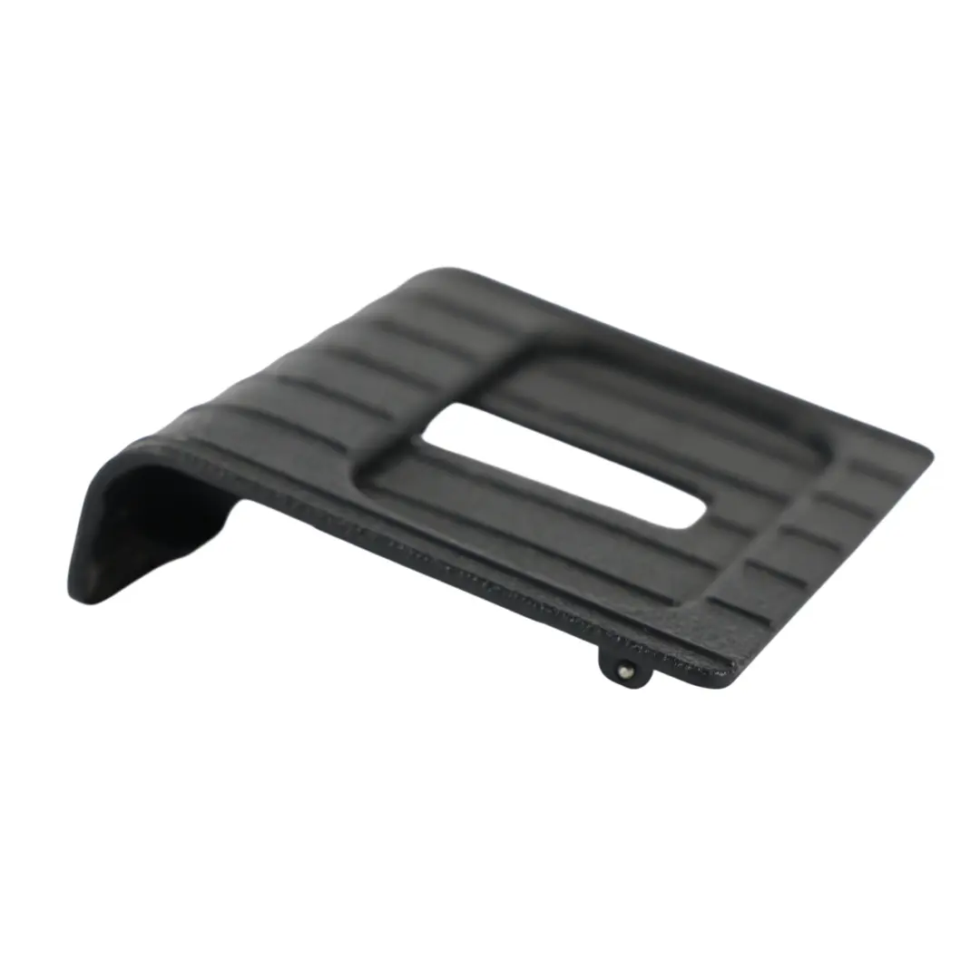 Mercedes W212 Cubierta Plástica Cerradura Placa Borde Maletero - SKU A2126900007 - Número de pieza A2126900007