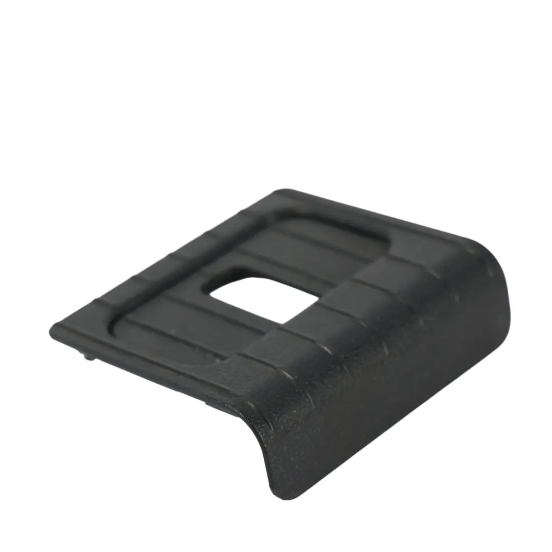 Mercedes W212 Boot Trunk Sill Edge Trim Plate Lock Plastic Cover - SKU A2126900007 - Part number A2126900007