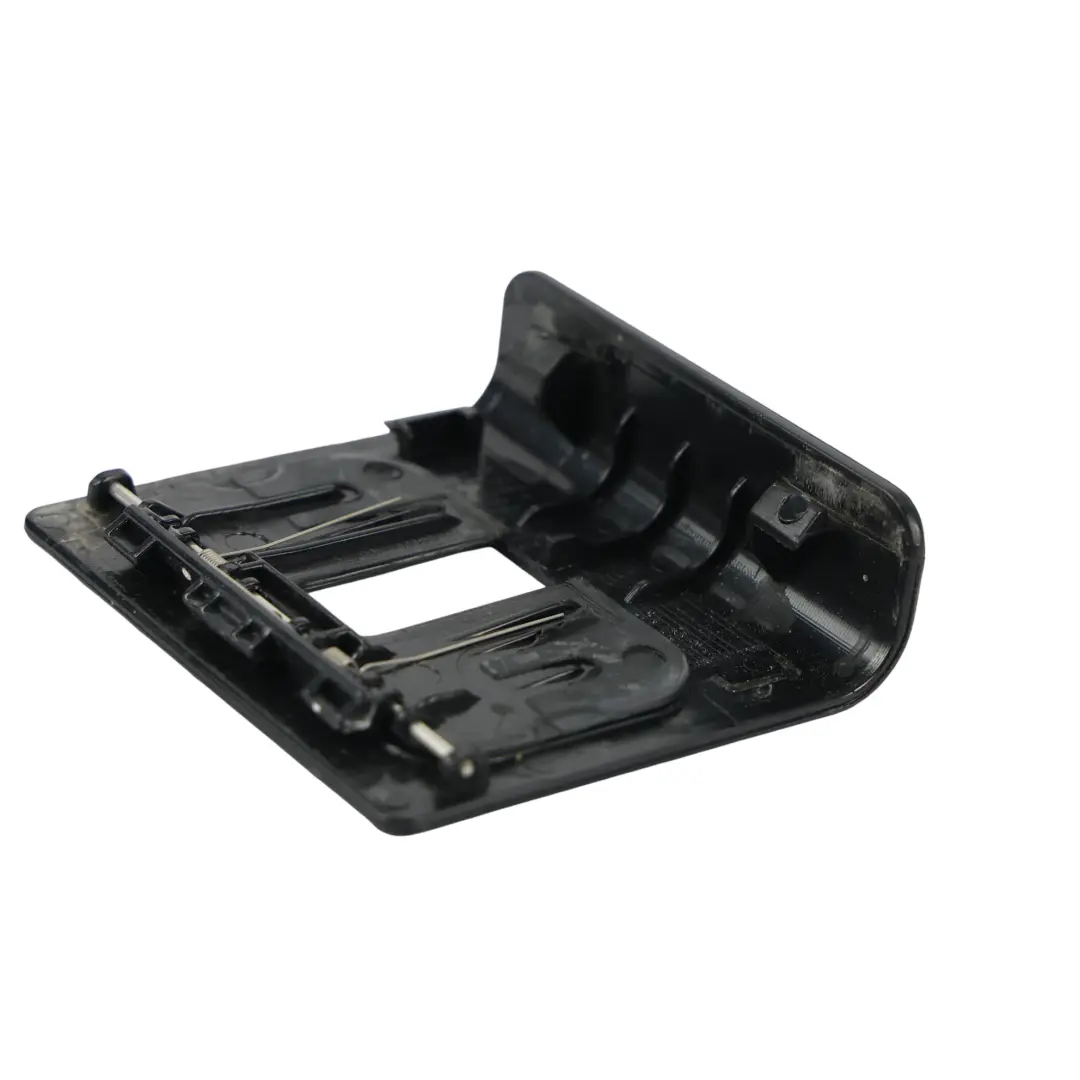 Mercedes W212 Kofferraum Schweller Rand Zierleiste Abdeckung - SKU A2126900007 - Teilenummer A2126900007