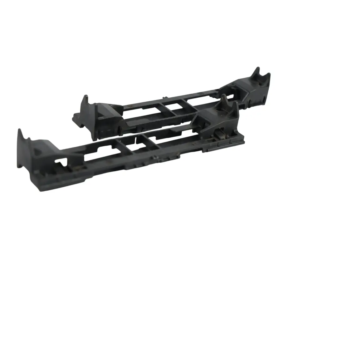 Mercedes W212 Bande Rail Toit Capuchon Couverture Set Gauche Noir Obsidien 197 - SKU A2126900582-OB1 - Numéro de pièce A2126900582