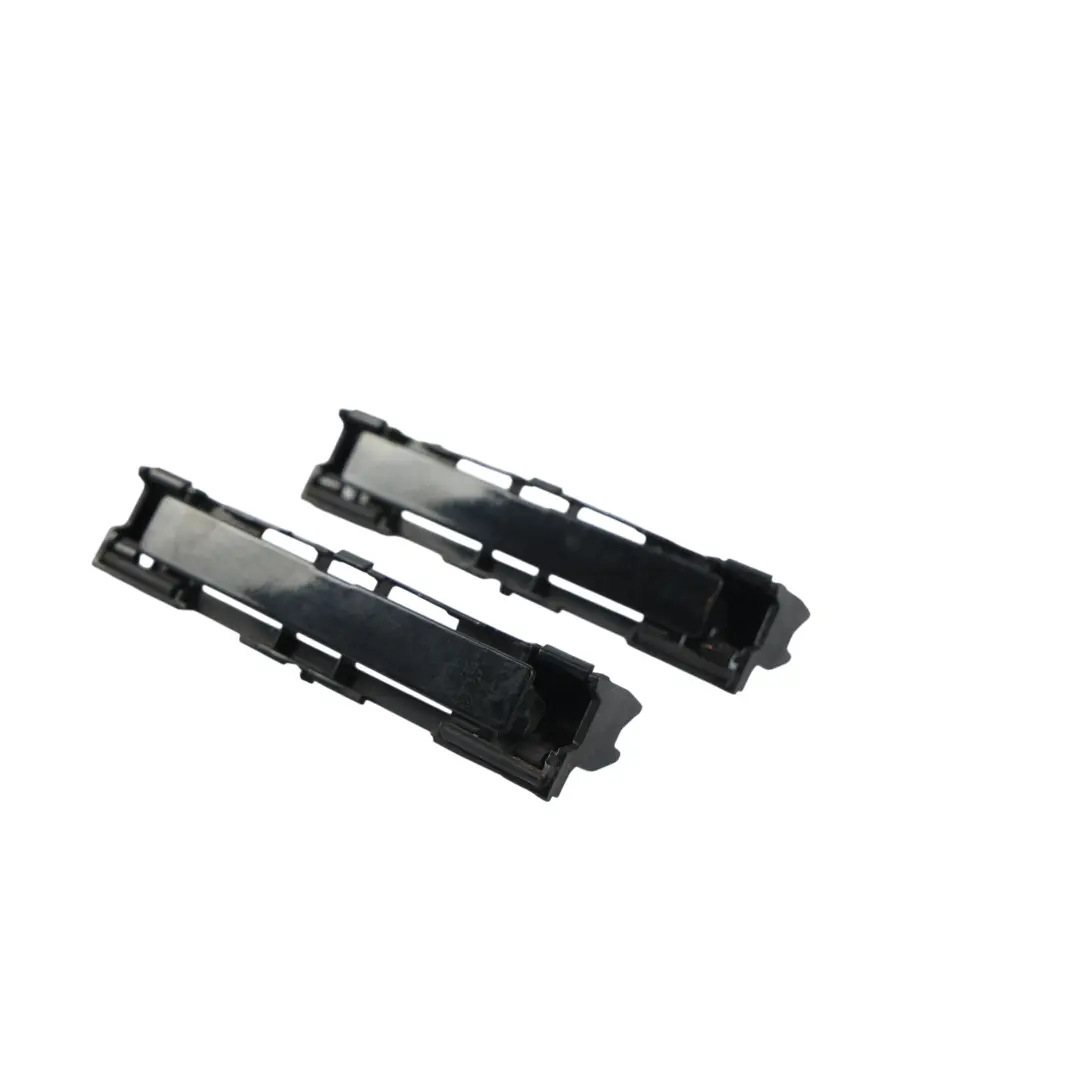 Bande Rail Toit Capuchon Couverture Set Gauche Noir Obsidien 197 pour Mercedes W212 à propos du numéro de pièce A2126900582 Mercedes W212 Bande Rail Toit Capuchon Couverture Set Gauche Noir Obsidien 197 - SKU A2126900582-OB1 - Numéro de pièce A2126900582