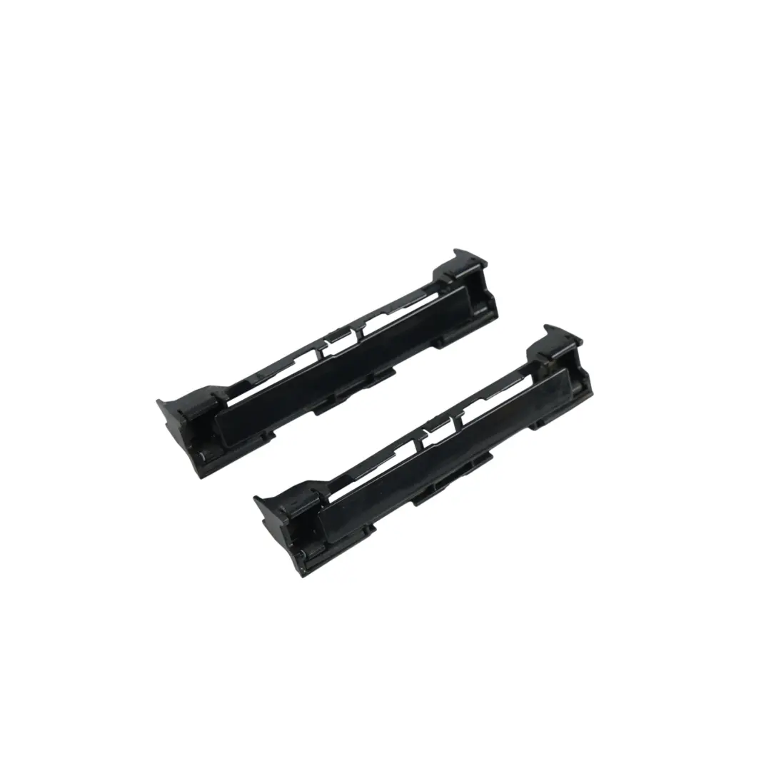 Bande Rail Toit Capuchon Couverture Set Gauche Noir Obsidien 197 pour Mercedes W212 à propos du numéro de pièce A2126900582 Mercedes W212 Bande Rail Toit Capuchon Couverture Set Gauche Noir Obsidien 197 - SKU A2126900582-OB1 - Numéro de pièce A2126900582