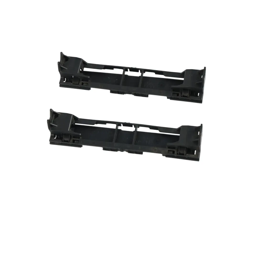 Mercedes W212 Tira Riel Techo Tapa Cobertura Set Izquierdo Negro Obsidiana 197 - SKU A2126900582-OB1 - Número de pieza A2126900582