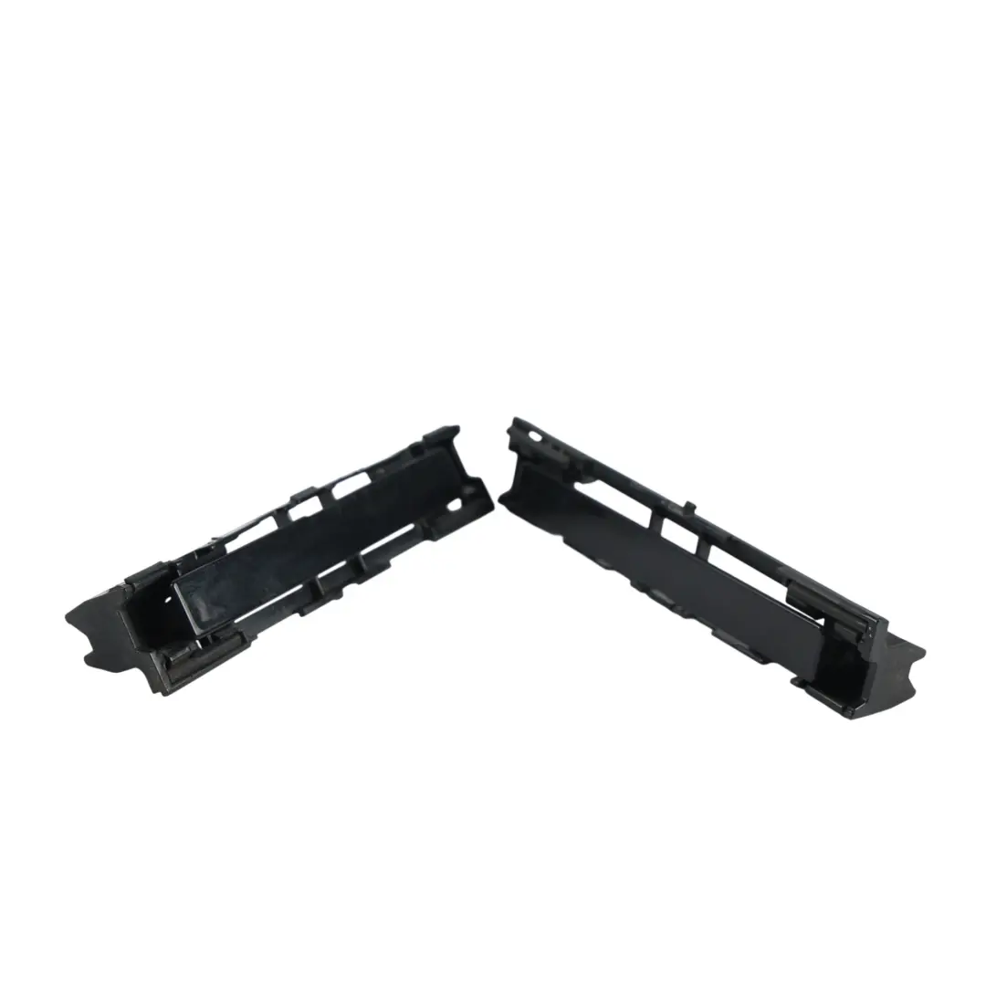 Bande Rail Toit Capuchon Couverture Set Gauche Noir Obsidien 197 pour Mercedes W212 à propos du numéro de pièce A2126900582 Mercedes W212 Bande Rail Toit Capuchon Couverture Set Gauche Noir Obsidien 197 - SKU A2126900582-OB1 - Numéro de pièce A2126900582