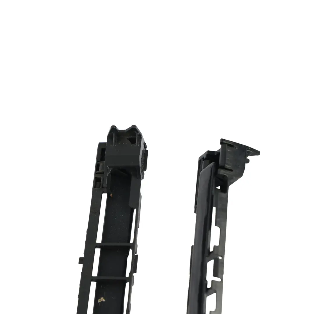 Mercedes W212 Copertura Binario Tetto Set Destro Nero Obsidian 197 - SKU A2126900682-OB1 - Numero di parte A2126900682