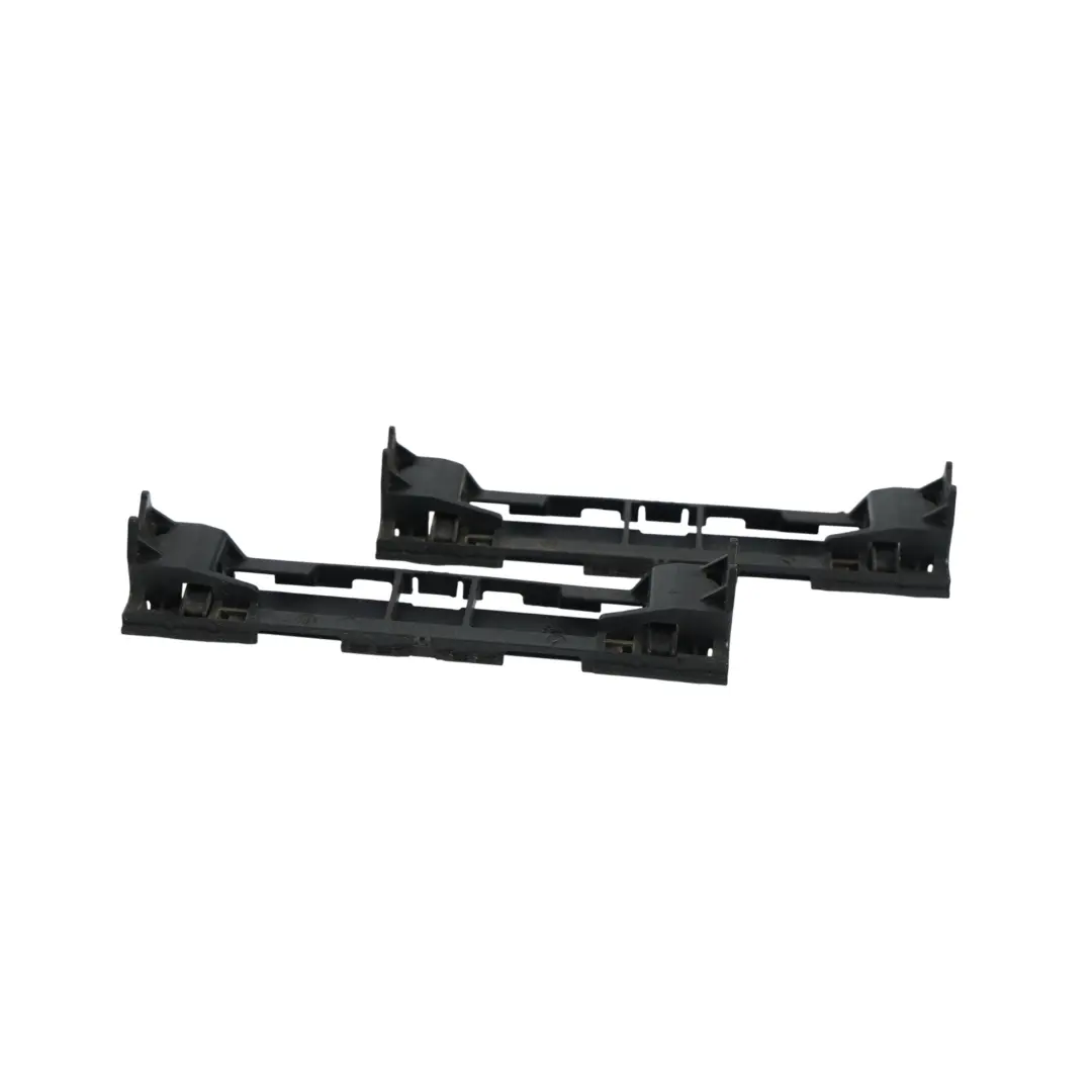 Mercedes W212 Tira Riel Techo Tapa Cobertura Set Derecho Negro Obsidiana 197 - SKU A2126900682-OB1 - Número de pieza A2126900682