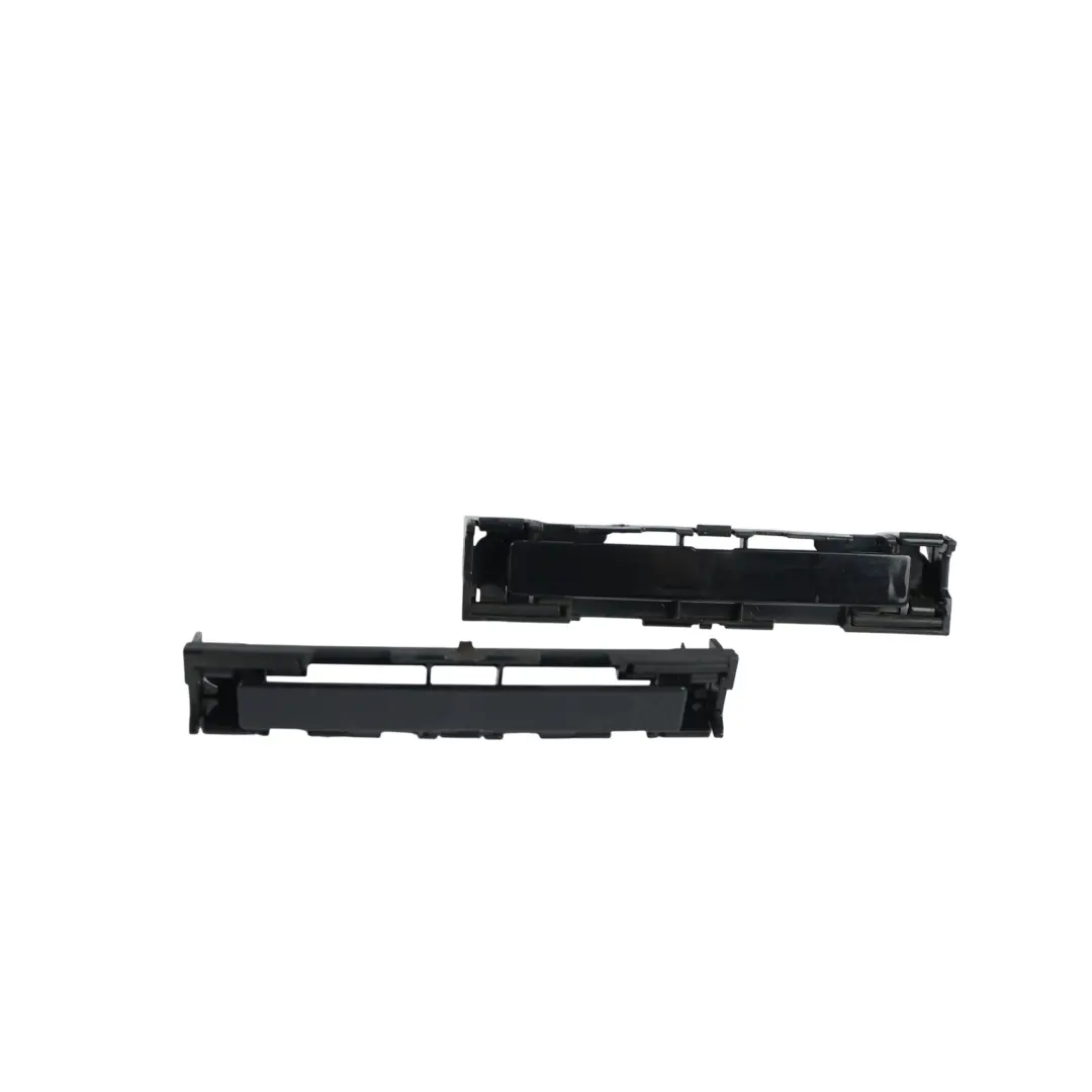 Dachleiste Abdeckkappe Set Rechts Obsidian Schwarz 197 für Mercedes W212 mit Teilenummer A2126900682 Mercedes W212 Dachleiste Abdeckkappe Set Rechts Obsidian Schwarz 197 - SKU A2126900682-OB1 - Teilenummer A2126900682