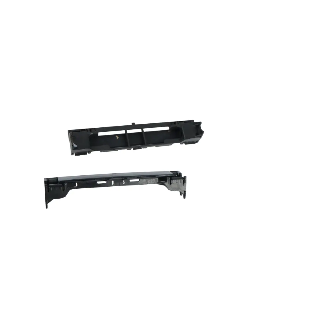 Tira Riel Techo Tapa Cobertura Set Derecho Negro Obsidiana 197 para Mercedes W212 con número de pieza A2126900682 Mercedes W212 Tira Riel Techo Tapa Cobertura Set Derecho Negro Obsidiana 197 - SKU A2126900682-OB1 - Número de pieza A2126900682