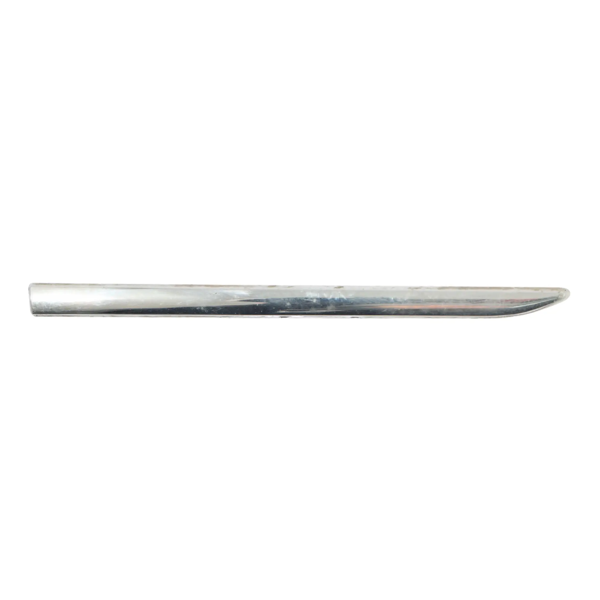 Mercedes W212 S212 Modanatura Parafango Anteriore Sinistro A2126903362