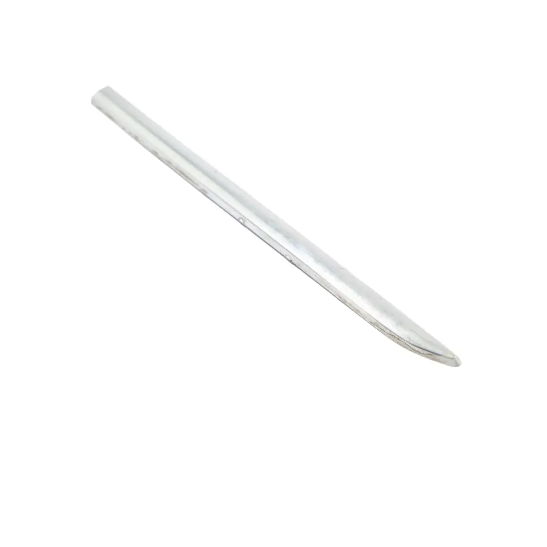 Baguette Pare-Chocs Avant Gauche pour Mercedes W212 S212 à propos du numéro de pièce A2126903362 Mercedes W212 S212 Baguette Pare-Chocs Avant Gauche - SKU A2126903362 - Numéro de pièce A2126903362