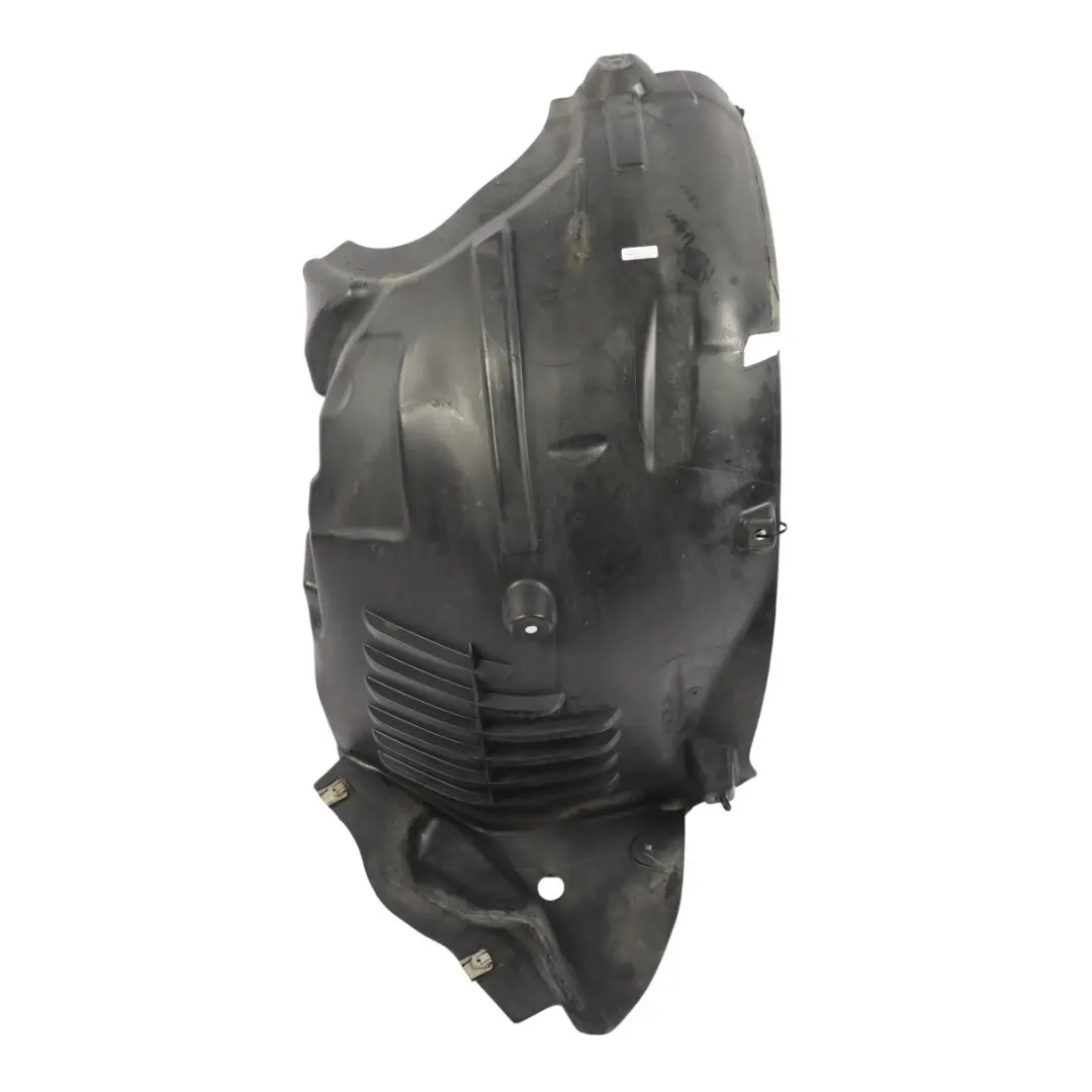 Arch Liner Cover Front Section Front Left N/S to Mercedes W212 Wheel with Part number A2126905430 Mercedes W212 Wheel Arch Liner Cover Front Section Front Left N/S - SKU A2126905430 - Part number A2126905430