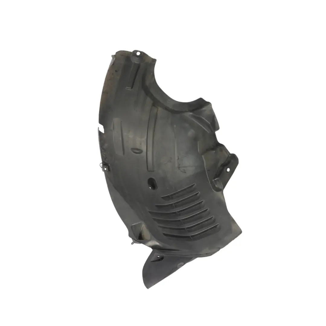 Pasarruedas Cubierta Sección Delantera Izquierda para Mercedes W212 con número de pieza A2126905430 Mercedes W212 Pasarruedas Cubierta Sección Delantera Izquierda - SKU A2126905430 - Número de pieza A2126905430