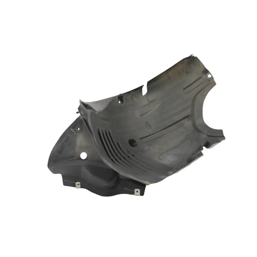 Pasarruedas Cubierta Sección Delantera Izquierda para Mercedes W212 con número de pieza A2126905430 Mercedes W212 Pasarruedas Cubierta Sección Delantera Izquierda - SKU A2126905430 - Número de pieza A2126905430