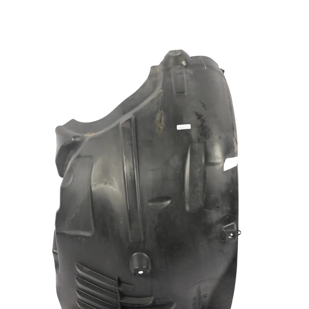 Mercedes W212 Wheel Arch Liner Cover Front Section Front Left N/S - SKU A2126905430 - Part number A2126905430