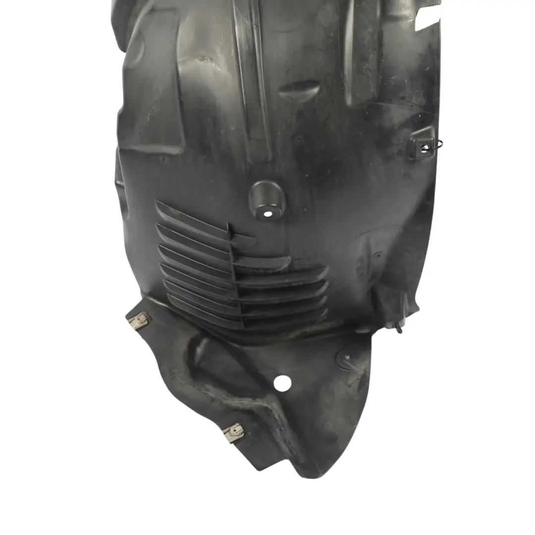 Arch Liner Cover Front Section Front Left N/S to Mercedes W212 Wheel with Part number A2126905430 Mercedes W212 Wheel Arch Liner Cover Front Section Front Left N/S - SKU A2126905430 - Part number A2126905430