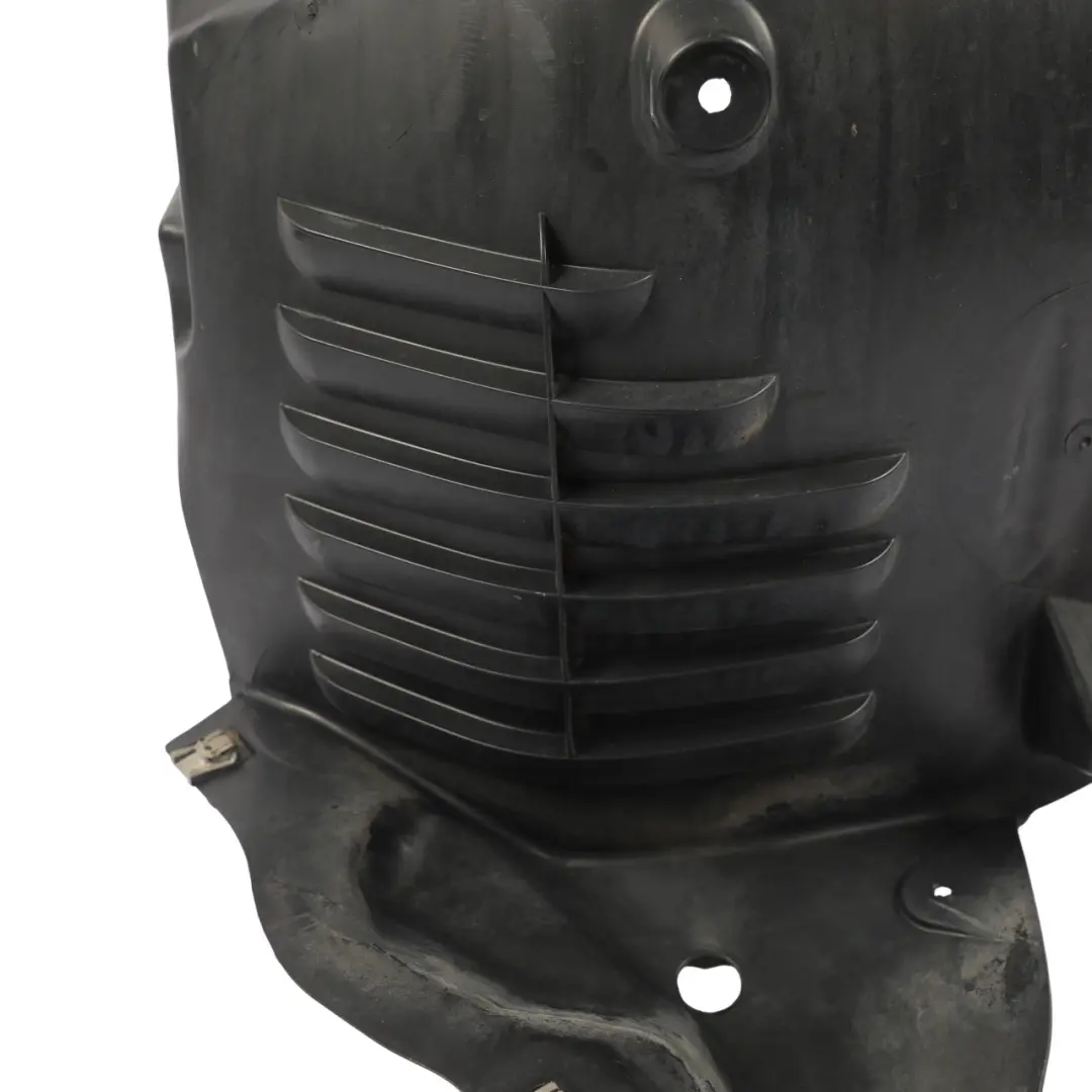 Arch Liner Cover Front Section Front Left N/S to Mercedes W212 Wheel with Part number A2126905430 Mercedes W212 Wheel Arch Liner Cover Front Section Front Left N/S - SKU A2126905430 - Part number A2126905430