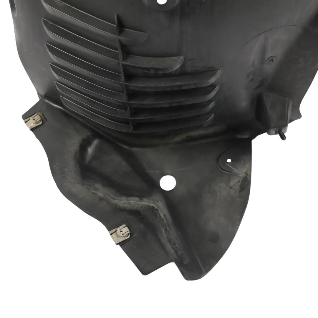 Arch Liner Cover Front Section Front Left N/S to Mercedes W212 Wheel with Part number A2126905430 Mercedes W212 Wheel Arch Liner Cover Front Section Front Left N/S - SKU A2126905430 - Part number A2126905430