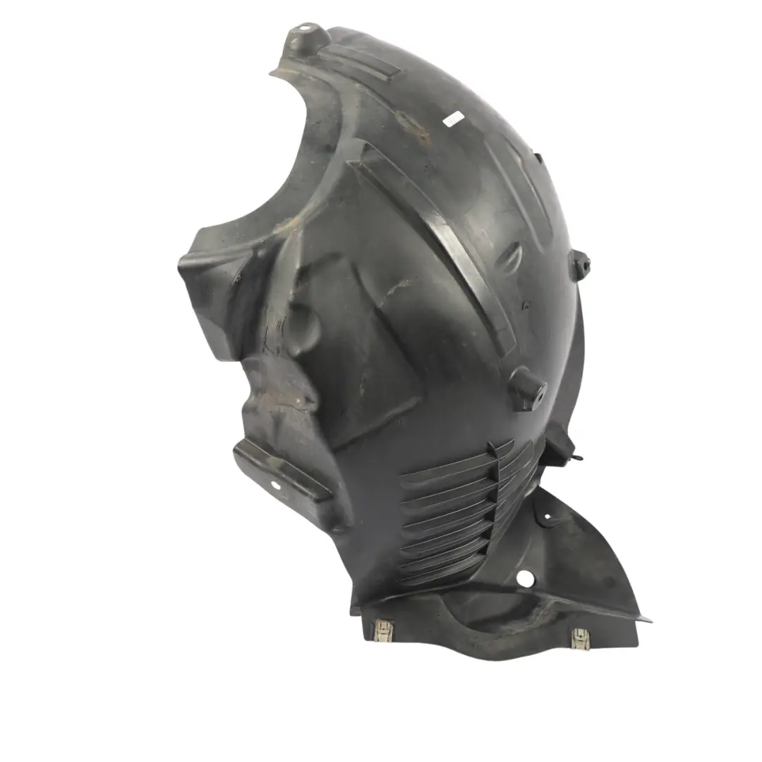 Arch Liner Cover Front Section Front Left N/S to Mercedes W212 Wheel with Part number A2126905430 Mercedes W212 Wheel Arch Liner Cover Front Section Front Left N/S - SKU A2126905430 - Part number A2126905430