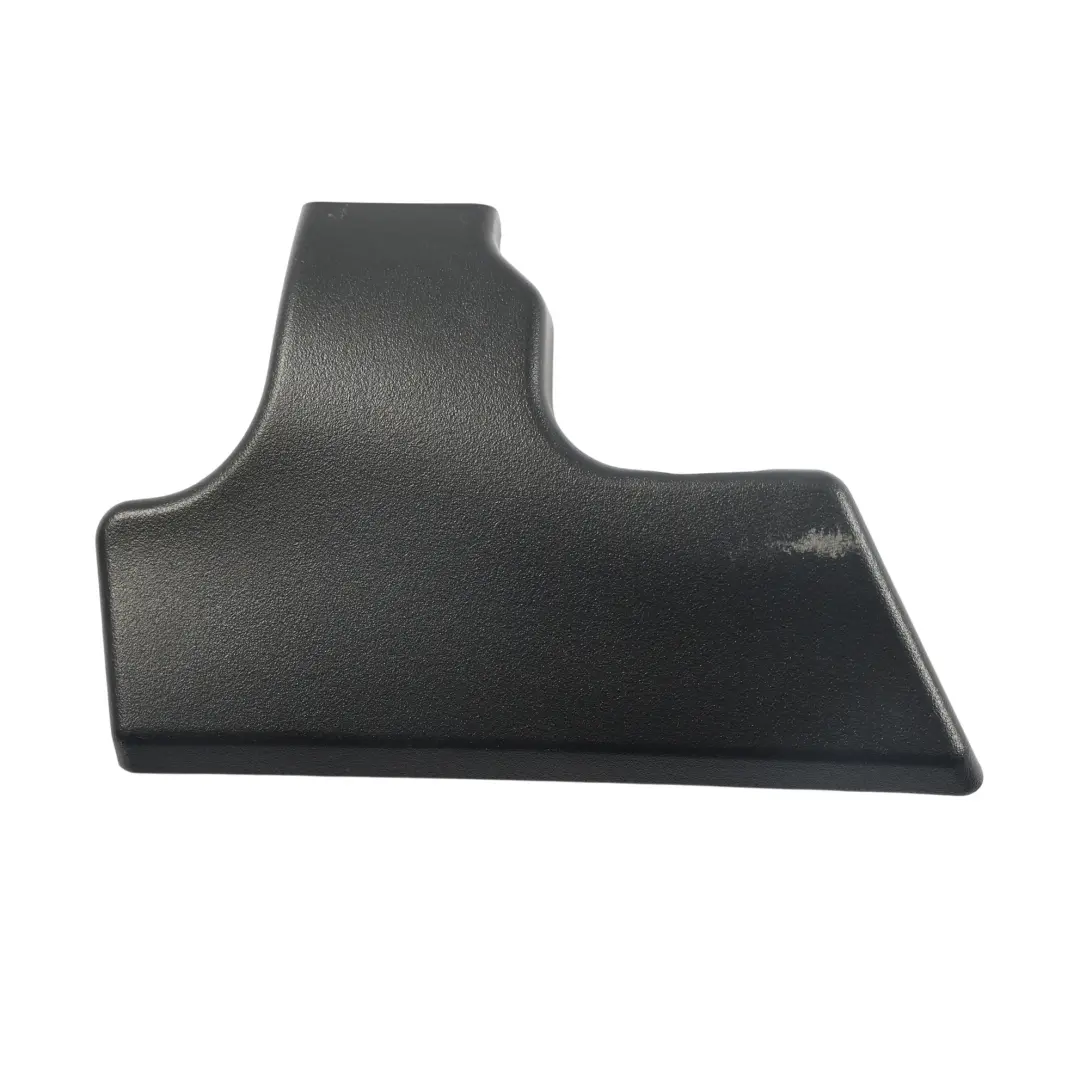 Mercedes S212 Boot Lid Tailgate Hinge Cover Trim Rear Right O/S - SKU A2126931633 - Part number A2126931633