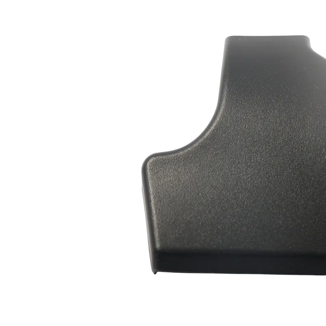 Boot Lid Tailgate Hinge Cover Trim Rear Right O/S to Mercedes S212 with Part number A2126931633 Mercedes S212 Boot Lid Tailgate Hinge Cover Trim Rear Right O/S - SKU A2126931633 - Part number A2126931633