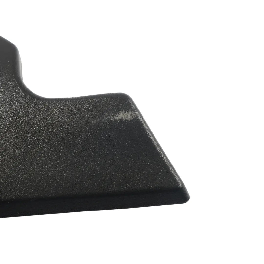 Mercedes S212 Boot Lid Tailgate Hinge Cover Trim Rear Right O/S - SKU A2126931633 - Part number A2126931633