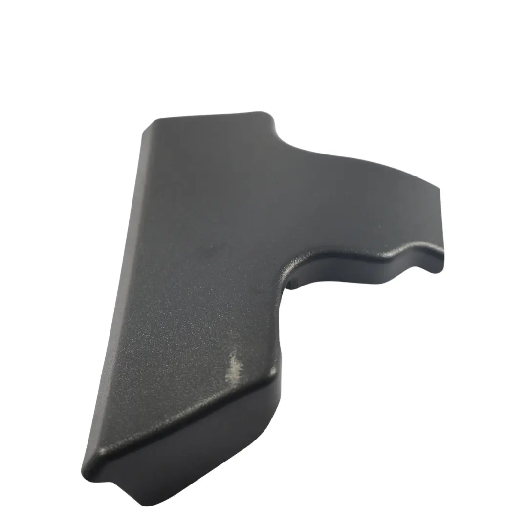 Boot Lid Tailgate Hinge Cover Trim Rear Right O/S to Mercedes S212 with Part number A2126931633 Mercedes S212 Boot Lid Tailgate Hinge Cover Trim Rear Right O/S - SKU A2126931633 - Part number A2126931633