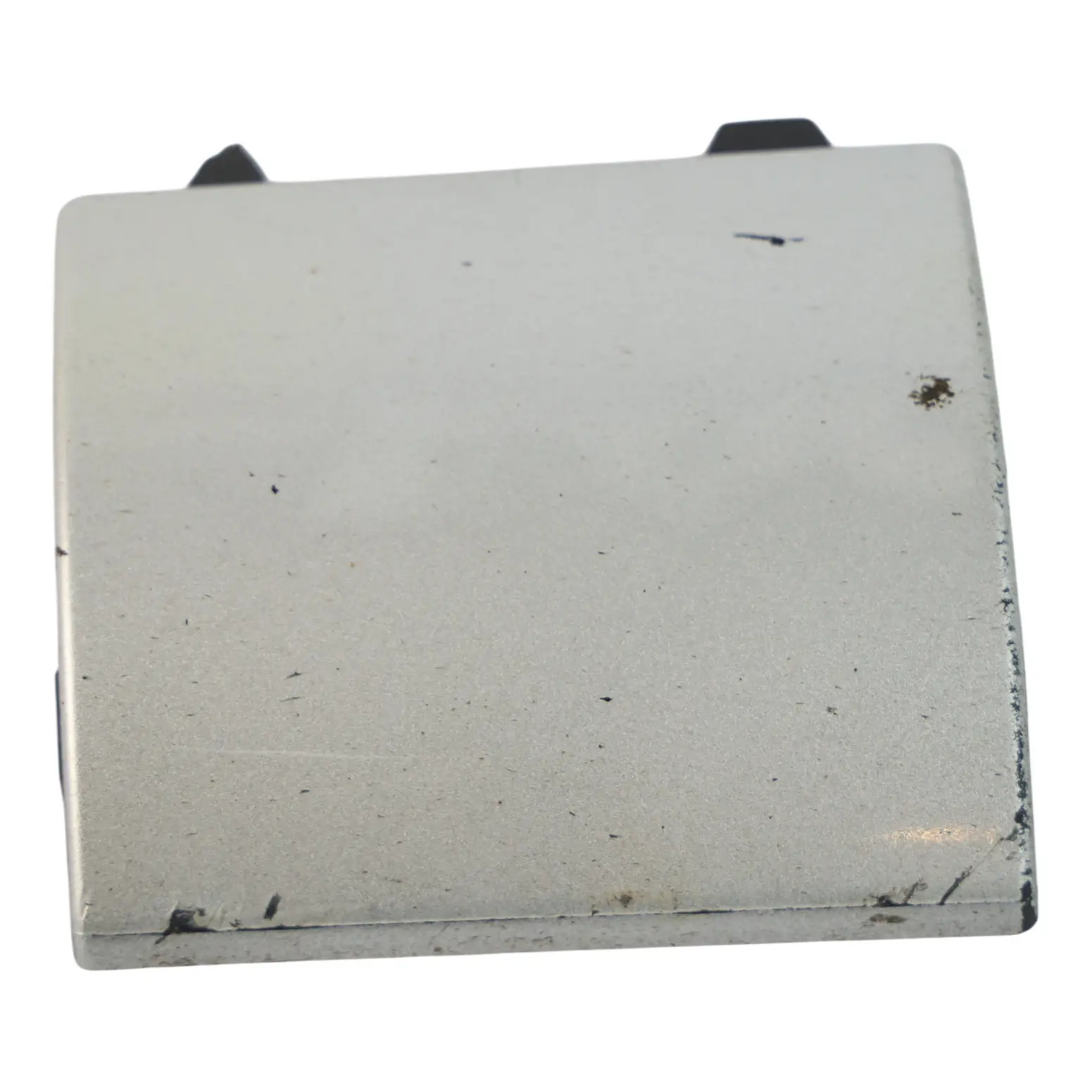 Mercedes W212 Copertura Martinetto Anteriore Destro Argento Iridio A2126981630
