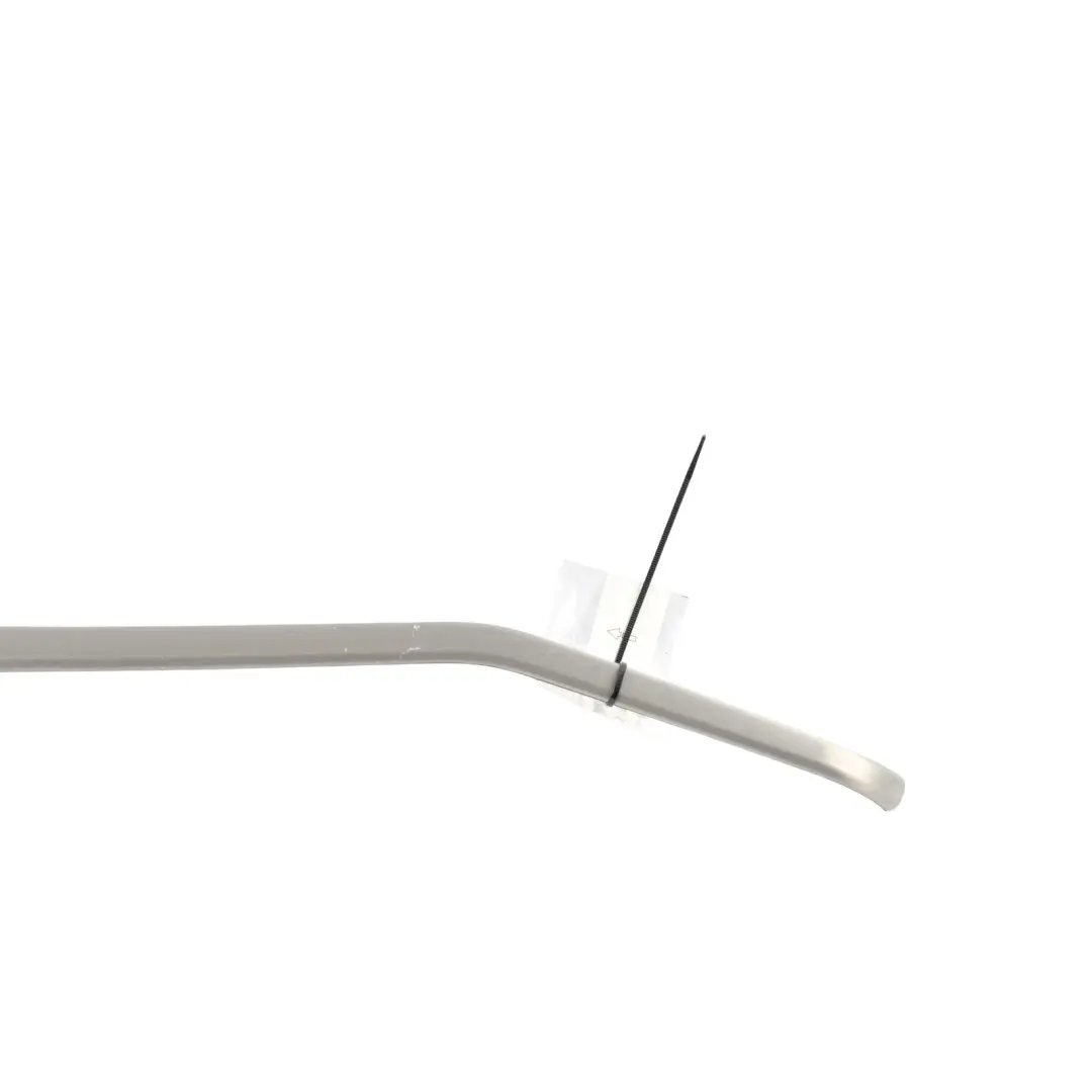 Door Arm Rest Trim Strip Aluminium Right O/S to Mercedes W212 Rear with Part number A2127302022 Mercedes W212 Rear Door Arm Rest Trim Strip Aluminium Right O/S - SKU A2127302022 - Part number A2127302022