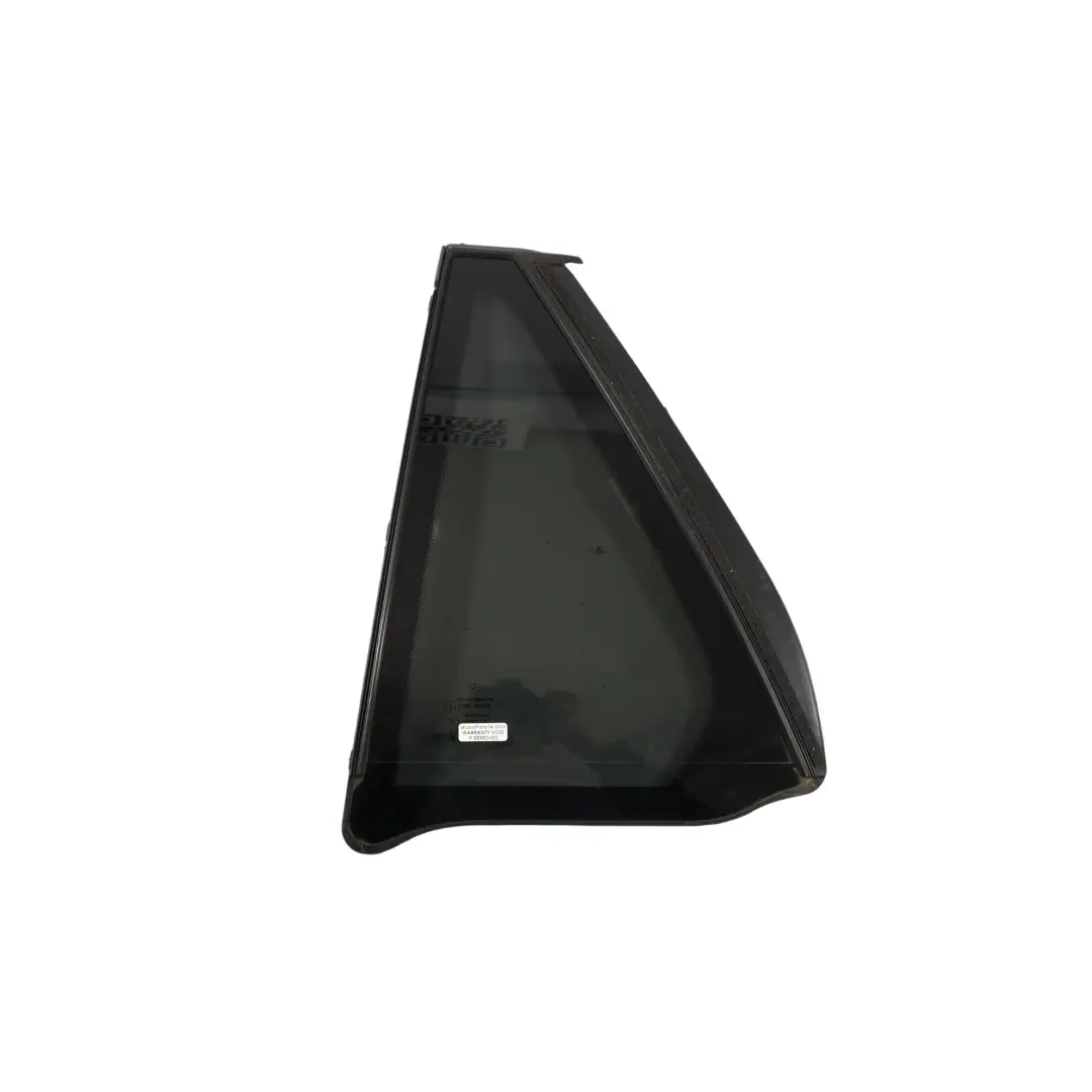 Mercedes S212 Estate Vetro Fisso Porta Posteriore Sinistro - SKU A2127304300 - Numero di parte A2127304300
